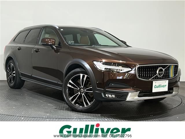 volvo v90 2017 CFJ1502796 image 1