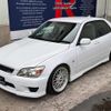 toyota altezza 2000 CFJ1464994 image 4