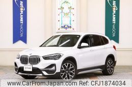 bmw x1 2020 CFJ1874034