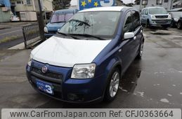 fiat new-panda 2009 GOO_JP_700054078630241019004