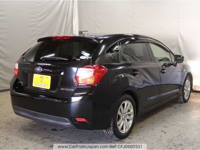 subaru impreza-wagon 2016 -SUBARU--Impreza Wagon DBA-GP3--GP3-025368---SUBARU--Impreza Wagon DBA-GP3--GP3-025368- image 2