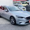 mazda atenza 2015 -MAZDA--Atenza Wagon LDA-GJ2AW--GJ2AW-100552---MAZDA--Atenza Wagon LDA-GJ2AW--GJ2AW-100552- image 3