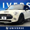 mini mini-others 2017 -BMW--BMW Mini DBA-XM20--WMWXM720702E25079---BMW--BMW Mini DBA-XM20--WMWXM720702E25079- image 1