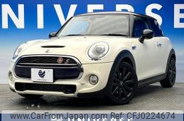 mini mini-others 2017 -BMW--BMW Mini DBA-XM20--WMWXM720702E25079---BMW--BMW Mini DBA-XM20--WMWXM720702E25079-