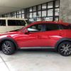 mazda cx-3 2015 quick_quick_DK5FW_DK5FW-115309 image 12