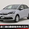 honda fit 2023 -HONDA--Fit 6AA-GR4--GR4-1203973---HONDA--Fit 6AA-GR4--GR4-1203973- image 1