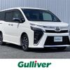 toyota voxy 2021 -TOYOTA--Voxy 3BA-ZRR80W--ZRR80-0716189---TOYOTA--Voxy 3BA-ZRR80W--ZRR80-0716189- image 1