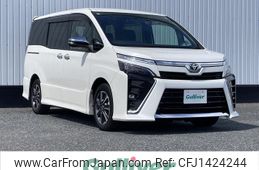 toyota voxy 2021 -TOYOTA--Voxy 3BA-ZRR80W--ZRR80-0716189---TOYOTA--Voxy 3BA-ZRR80W--ZRR80-0716189-