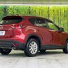 mazda cx-5 2013 -MAZDA--CX-5 LDA-KE2AW--KE2AW-123656---MAZDA--CX-5 LDA-KE2AW--KE2AW-123656- image 18