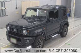 suzuki jimny-sierra 2022 -SUZUKI--Jimny Sierra JB74W-160756---SUZUKI--Jimny Sierra JB74W-160756-
