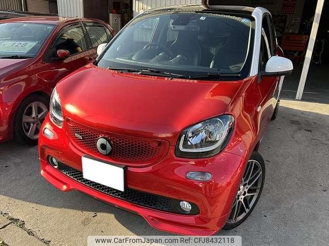 smart forfour 2017 quick_quick_ABA-453062_WME4530622Y131281 image 2