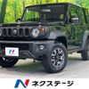 suzuki jimny-sierra 2025 CFJ1581787 image 1