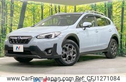 subaru xv 2021 -SUBARU--Subaru XV 5AA-GTE--GTE-049046---SUBARU--Subaru XV 5AA-GTE--GTE-049046-