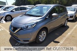 nissan note 2020 quick_quick_DAA-HE12_HE12-400294