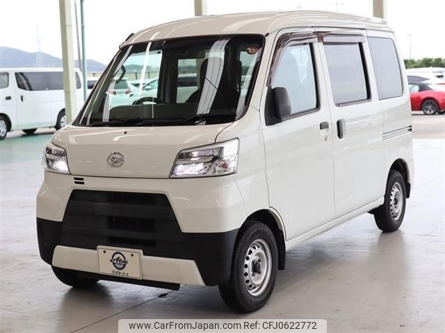 daihatsu hijet-cargo 2020 quick_quick_3BD-S321V_S321V-0465891 image 1