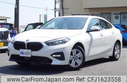bmw 2-series 2020 CFJ1623558