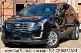 cadillac xt5-crossover 2019 quick_quick_ABA-C1UL_1GYFN9RS2KZ137051