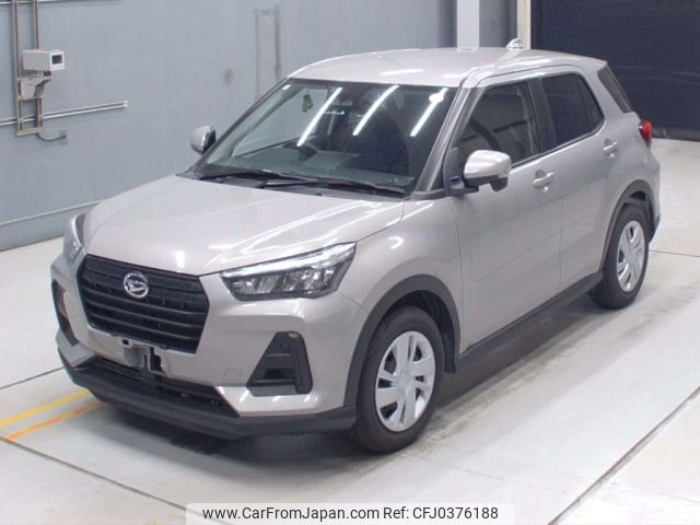 daihatsu rocky 2022 -DAIHATSU--Rocky A210S-0017688---DAIHATSU--Rocky A210S-0017688- image 1