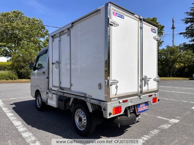 nissan clipper-truck 2019 -NISSAN 【野田 880ﾘ419】--Clipper Truck DR16T--536293---NISSAN 【野田 880ﾘ419】--Clipper Truck DR16T--536293- image 2