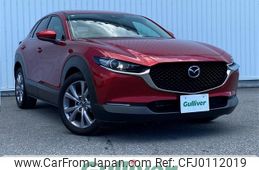 mazda cx-3 2021 -MAZDA--CX-30 3DA-DM8P--DM8P-113102---MAZDA--CX-30 3DA-DM8P--DM8P-113102-