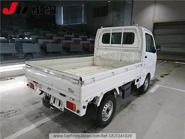suzuki carry-truck 2017 -SUZUKI--Carry Truck DA16T--336392---SUZUKI--Carry Truck DA16T--336392- image 2