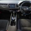 honda vezel 2016 -HONDA--VEZEL RU1-1210417---HONDA--VEZEL RU1-1210417- image 4