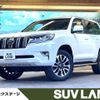 toyota land-cruiser-prado 2023 quick_quick_TRJ150W_TRJ150-0158124 image 1