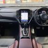 subaru wrx 2022 CFJ1794329 image 16