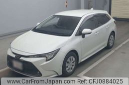 toyota corolla-touring-wagon 2021 -TOYOTA 【岡山 331ﾔ 809】--Corolla Touring 3BA-ZRE212W--ZRE212-6027362---TOYOTA 【岡山 331ﾔ 809】--Corolla Touring 3BA-ZRE212W--ZRE212-6027362-