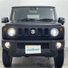 suzuki jimny 2022 -SUZUKI--Jimny 3BA-JB64W--JB64W-268084---SUZUKI--Jimny 3BA-JB64W--JB64W-268084- image 14