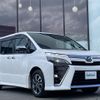 toyota voxy 2019 -TOYOTA--Voxy DBA-ZRR80W--ZRR80-0528879---TOYOTA--Voxy DBA-ZRR80W--ZRR80-0528879- image 4