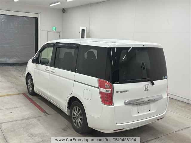 honda stepwagon 2014 -HONDA--Stepwgn RK2-1401447---HONDA--Stepwgn RK2-1401447- image 2