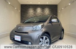 toyota iq 2010 quick_quick_NGJ10_NGJ10-6004208