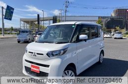 mitsubishi ek-space 2020 CFJ1720460