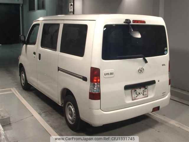 toyota liteace-van 2019 -TOYOTA--Liteace VAN S412M-0028399---TOYOTA--Liteace VAN S412M-0028399- image 2