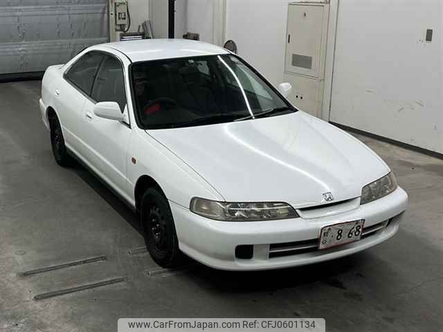 honda integra 1999 -HONDA--Integra DB9-1400035---HONDA--Integra DB9-1400035- image 1