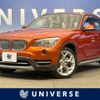 bmw x1 2012 -BMW--BMW X1 DBA-VM20--WBAVM92040VT58147---BMW--BMW X1 DBA-VM20--WBAVM92040VT58147- image 1