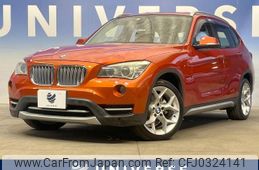 bmw x1 2012 -BMW--BMW X1 DBA-VM20--WBAVM92040VT58147---BMW--BMW X1 DBA-VM20--WBAVM92040VT58147-