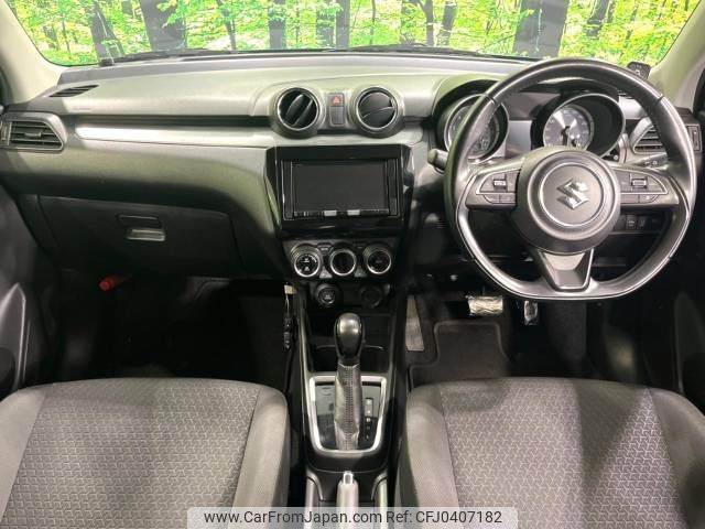 suzuki swift 2020 -SUZUKI--Swift DBA-ZD83S--ZD83S-107780---SUZUKI--Swift DBA-ZD83S--ZD83S-107780- image 2