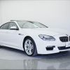 bmw 6-series 2012 -BMW 【佐賀 301ｻ640】--BMW 6 Series 6A30--0DF13864---BMW 【佐賀 301ｻ640】--BMW 6 Series 6A30--0DF13864- image 23