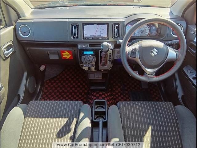 suzuki alto-works 2016 -SUZUKI--Alto Works DBA-HA36S--HA36S-882706---SUZUKI--Alto Works DBA-HA36S--HA36S-882706- image 2