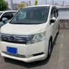 honda stepwagon 2009 -HONDA--Stepwgn DBA-RK1--RK1-1004849---HONDA--Stepwgn DBA-RK1--RK1-1004849- image 1