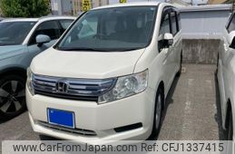 honda stepwagon 2009 -HONDA--Stepwgn DBA-RK1--RK1-1004849---HONDA--Stepwgn DBA-RK1--RK1-1004849-