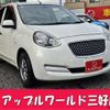 nissan march 2014 -NISSAN 【三河 503ﾃ8009】--March DBA-K13--K13-721938---NISSAN 【三河 503ﾃ8009】--March DBA-K13--K13-721938- image 1