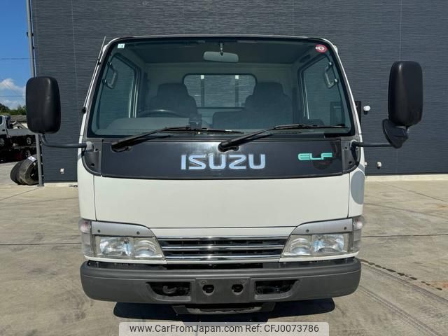 isuzu elf-truck 1999 GOO_NET_EXCHANGE_1000866A30240802W001 image 2