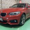 bmw 2-series 2019 -BMW 【名変中 】--BMW 2 Series 2F20--0VD47358---BMW 【名変中 】--BMW 2 Series 2F20--0VD47358- image 1