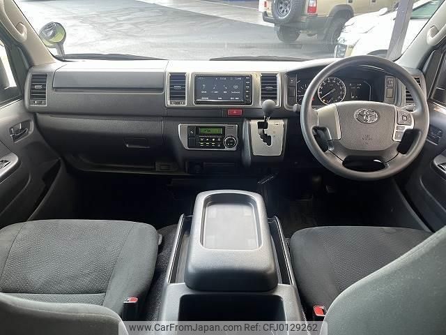 toyota hiace-van 2021 quick_quick_QDF-GDH206V_GDH206-1058251 image 2