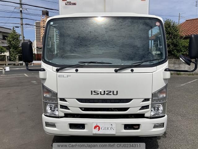 isuzu elf-truck 2019 GOO_NET_EXCHANGE_0730189A30240920W001 image 2