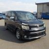 toyota voxy 2008 -TOYOTA--Voxy DBA-ZRR70W--ZRR70-0168717---TOYOTA--Voxy DBA-ZRR70W--ZRR70-0168717- image 1