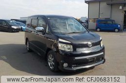 toyota voxy 2008 -TOYOTA--Voxy DBA-ZRR70W--ZRR70-0168717---TOYOTA--Voxy DBA-ZRR70W--ZRR70-0168717-